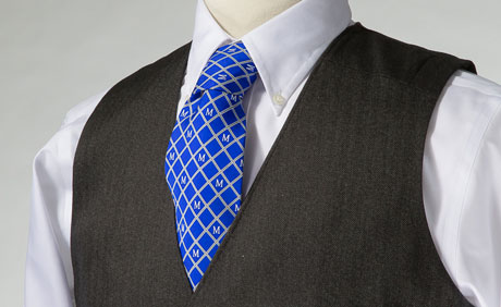 Bendinger Neckwear's Ordering Process