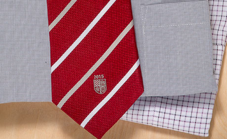 Bendinger Neckwear's Custom Designs