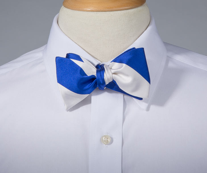 Custom Bowties for Men and Boys