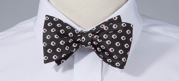 Custom Bowties