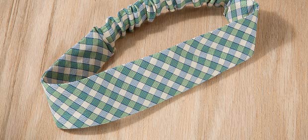 Custom Hair Accessories