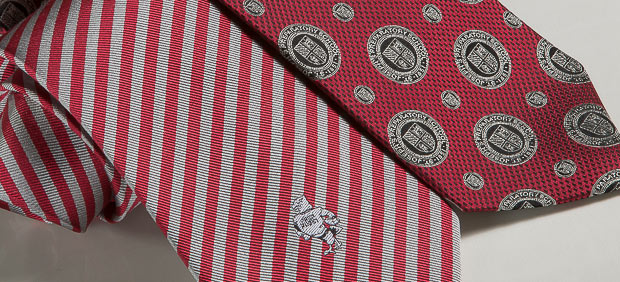 Custom Neckties